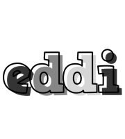 Eddi night logo