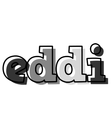 Eddi night logo