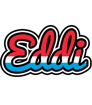 Eddi norway logo
