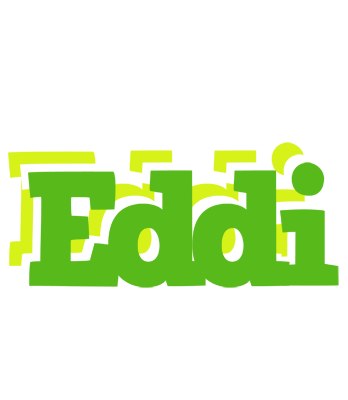 Eddi picnic logo