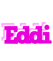 Eddi rumba logo