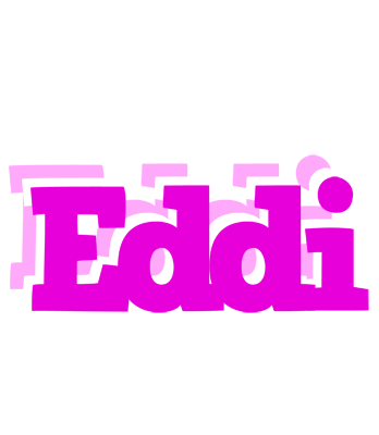 Eddi rumba logo