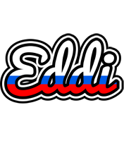 Eddi russia logo