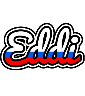 Eddi russia logo