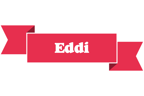 Eddi sale logo
