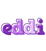 Eddi sensual logo