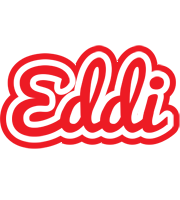 Eddi sunshine logo