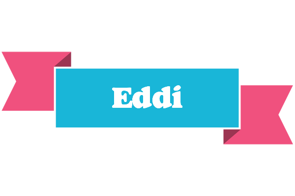 Eddi today logo
