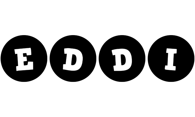 Eddi tools logo