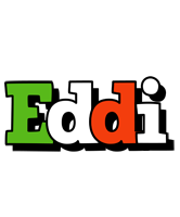 Eddi venezia logo