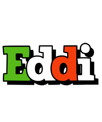 Eddi venezia logo