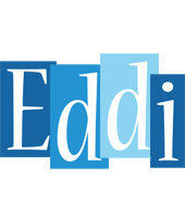 Eddi winter logo