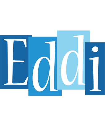 Eddi winter logo