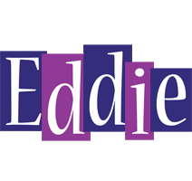 Eddie autumn logo