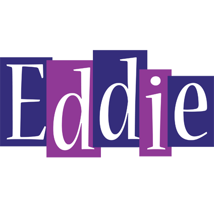 Eddie autumn logo
