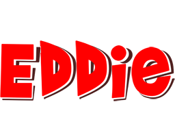 Eddie basket logo