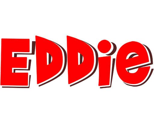 Eddie basket logo