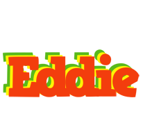 Eddie bbq logo