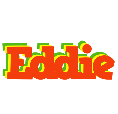 Eddie bbq logo
