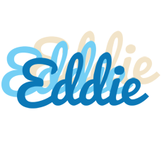 Eddie breeze logo