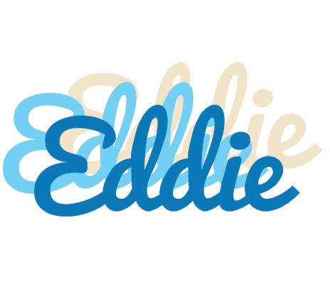 Eddie breeze logo