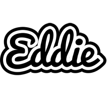 Eddie chess logo