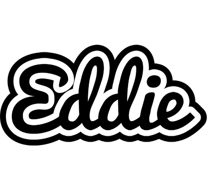 Eddie chess logo