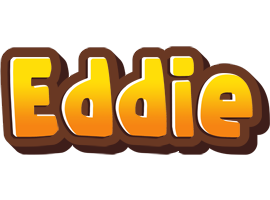 Eddie cookies logo