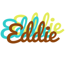 Eddie cupcake logo
