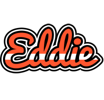 Eddie denmark logo