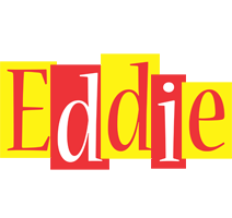 Eddie errors logo