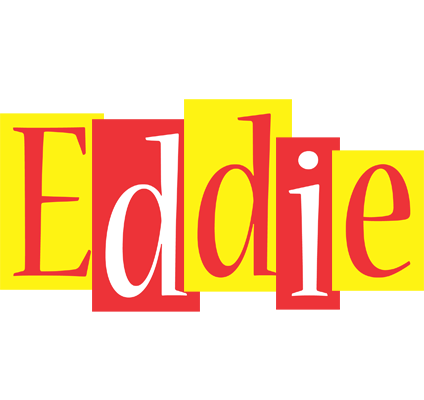 Eddie errors logo