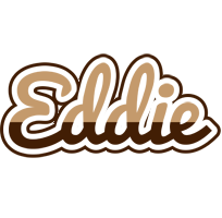 Eddie exclusive logo