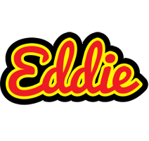 Eddie fireman logo