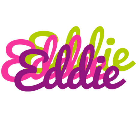 Eddie flowers logo