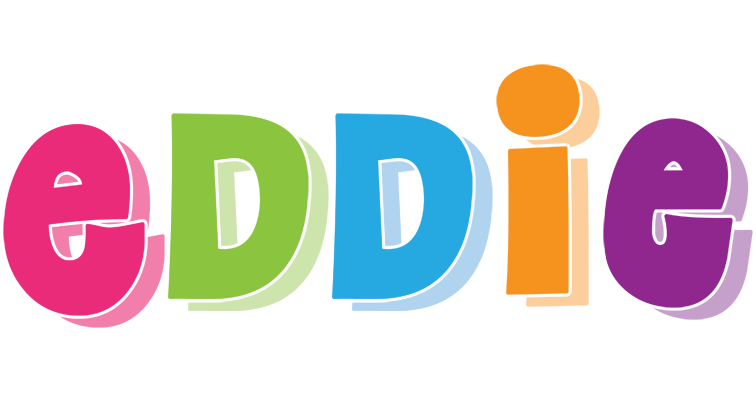 Eddie friday logo
