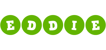 Eddie games logo