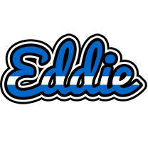 Eddie greece logo