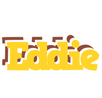 Eddie hotcup logo