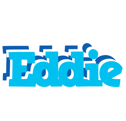Eddie jacuzzi logo