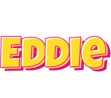 Eddie kaboom logo