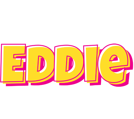 Eddie kaboom logo