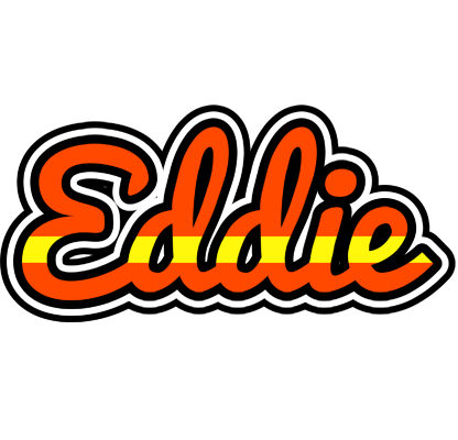 Eddie madrid logo