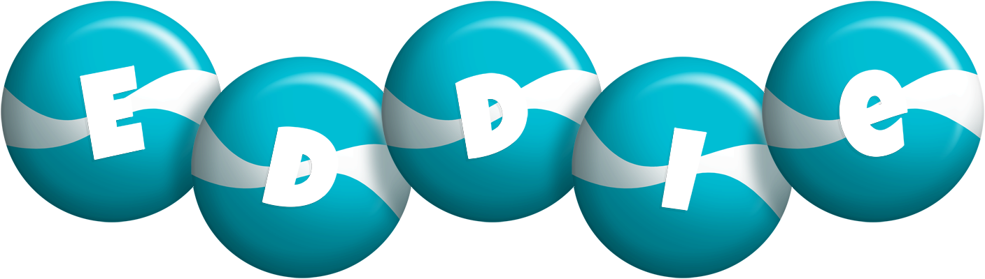Eddie messi logo