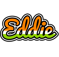 Eddie mumbai logo