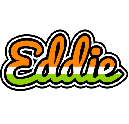 Eddie mumbai logo