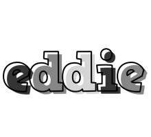 Eddie night logo
