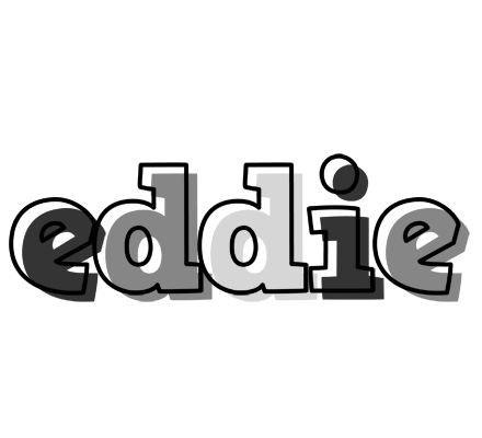 Eddie night logo
