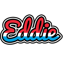 Eddie norway logo