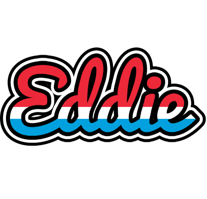 Eddie norway logo